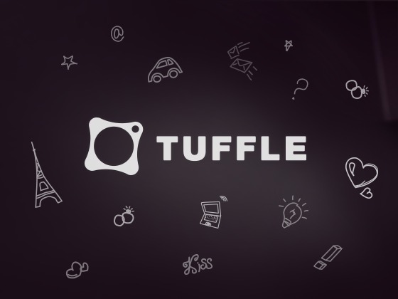 Tuffle - мир ваших воспоминаний