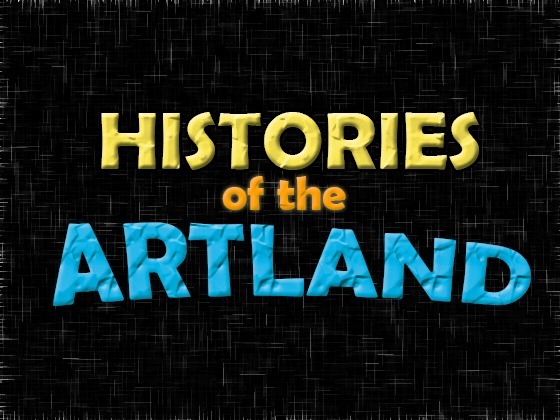 Histories of the Artland