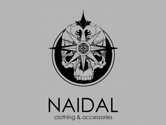 NAIDAL - clothing & accessories