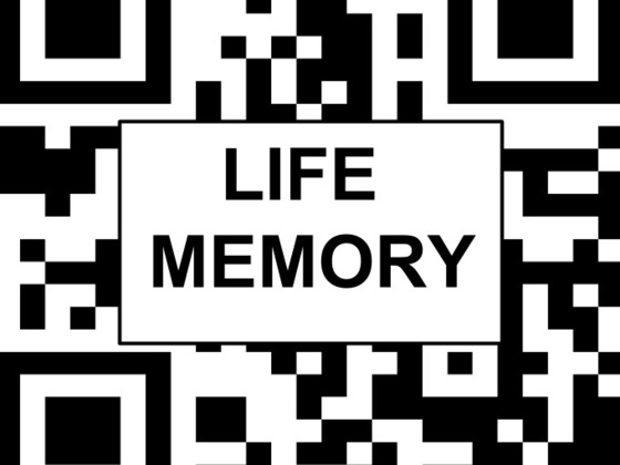 LifeMemory - Оставь информацию о себе для своих потомков