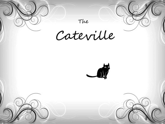 The Cateville