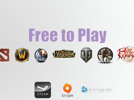 Free to play