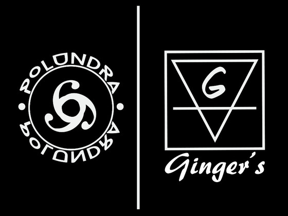 Ginger's & Polundra - молодежная одежда ручной работы 