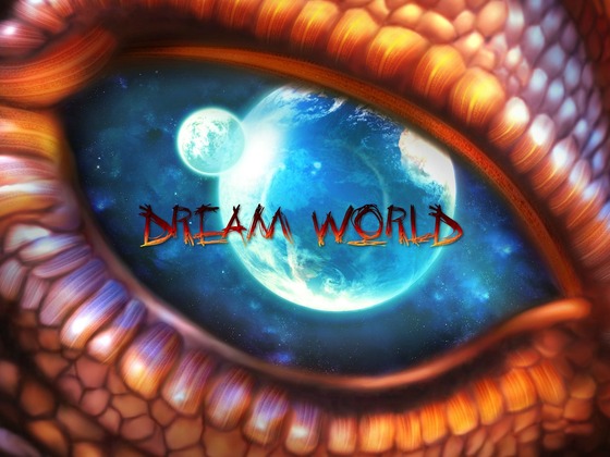 Фэнтези игра "Dream World"
