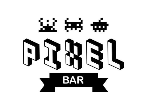 Pixel Bar