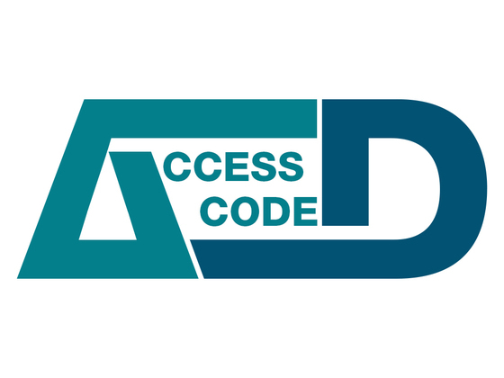 Access code "D" (Код доступа "D")