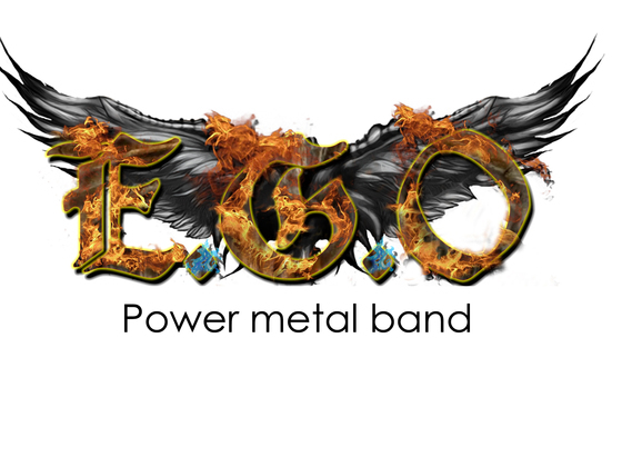 E.G.O/ power metal. Запись песен для мини- альбома