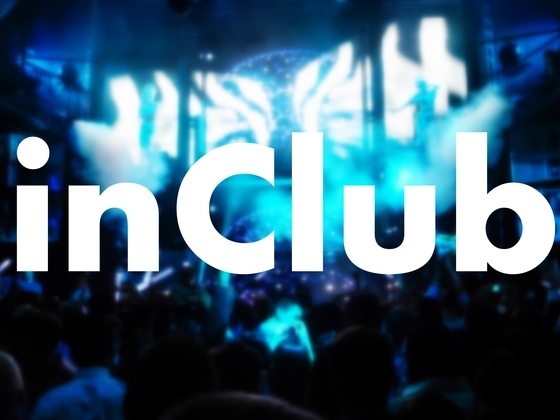 Социальное интерактивное приложение inClub - найди себя