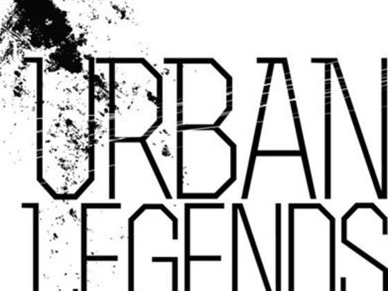 Urban Legends. the show