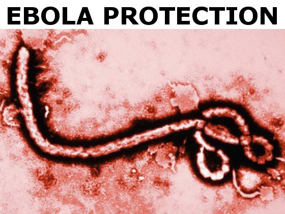 Защита от Эболы | Ebola Protection