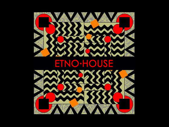 Творческая мастерская ETNO•HOUSE