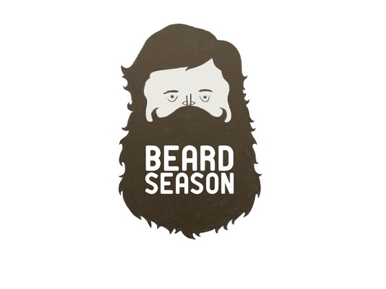 Beard Season - Шапки с Бородой