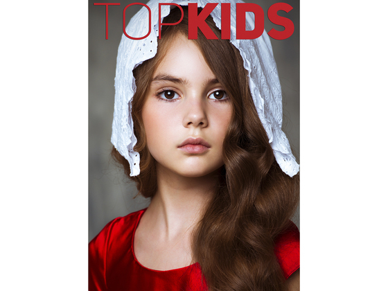 Журнал "TOPKIDS"