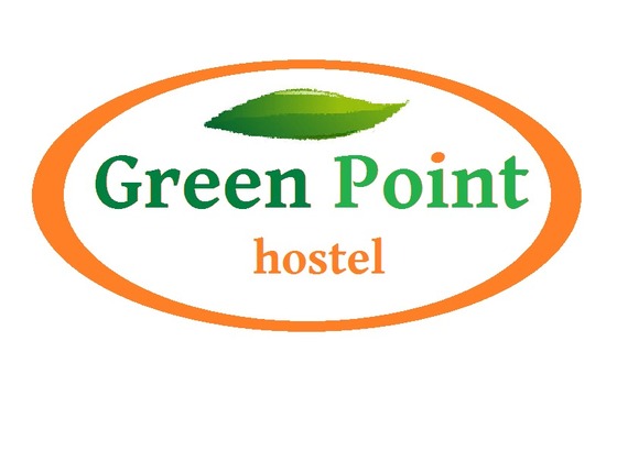 Перерождение международного семейного хостела "Green Point"