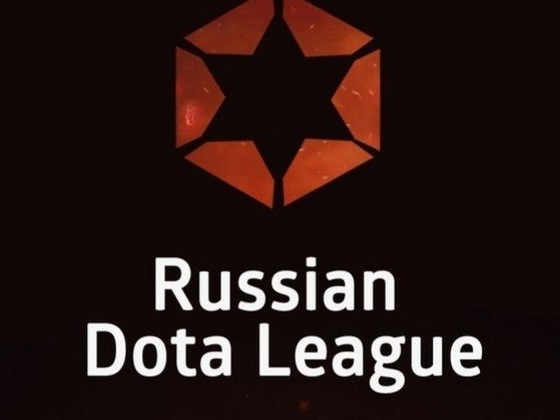 Russian Dota League