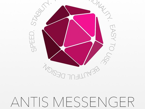 ANTIS Messenger