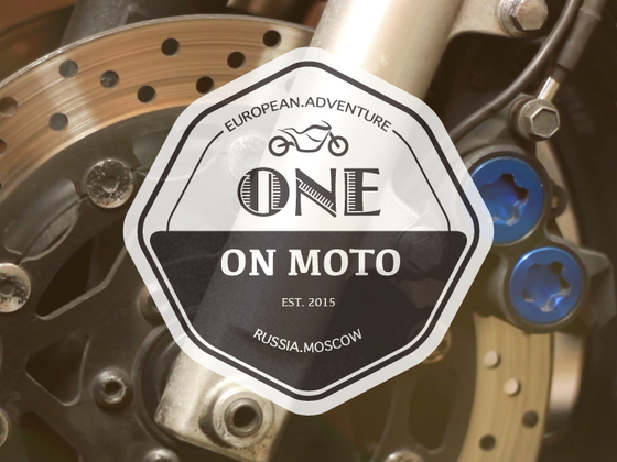 One On Moto – фильм о мото-путешествии по Европе!