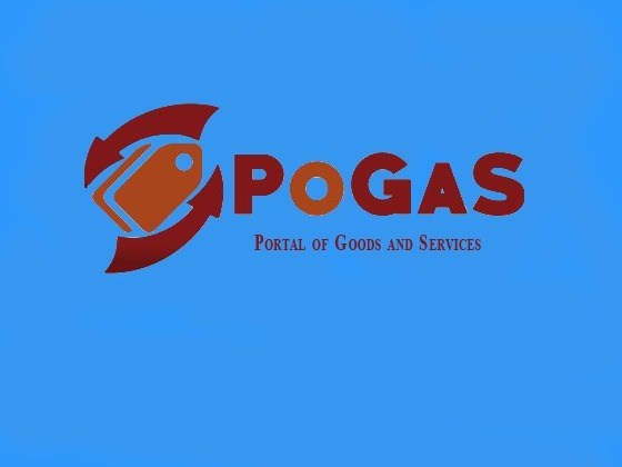 PoGaS – Portal of Goods and Services