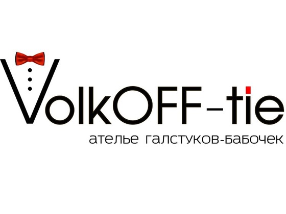 Новый ассортимент аксессуаров от VolkOFF_tie