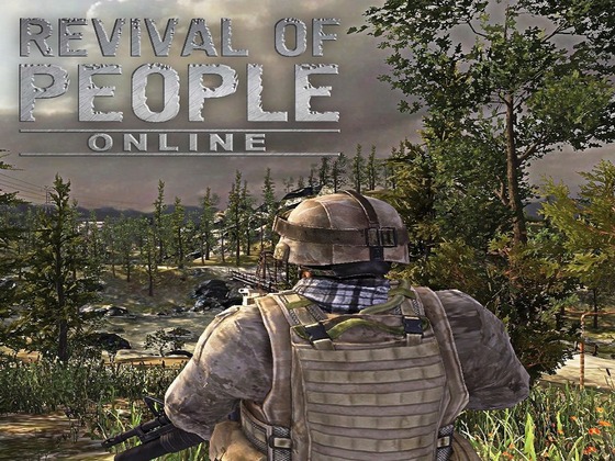 Revival Of People Online