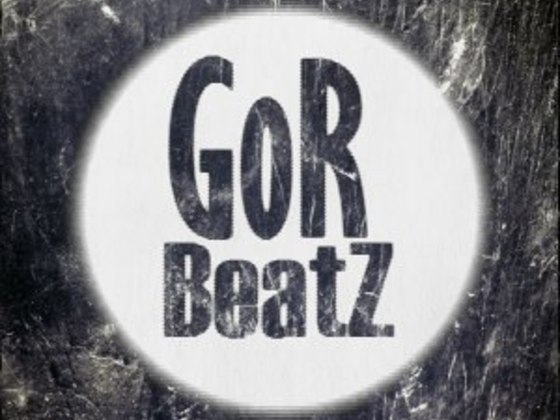 Первый сольный альбом GorBeatZ