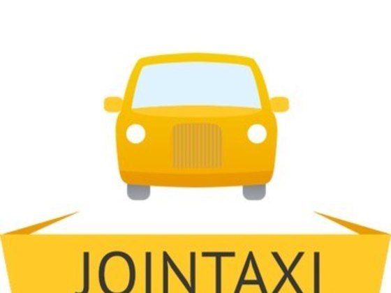JoinTaxi - совместные поездки по городу