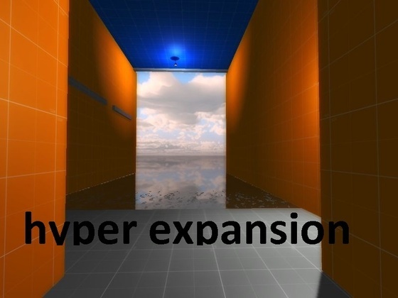 Hyper expansion