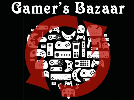 Портал обмена Gamer's Bazaar