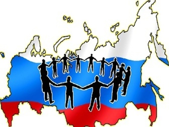 Онлайн-платформа "Достойная Россия"