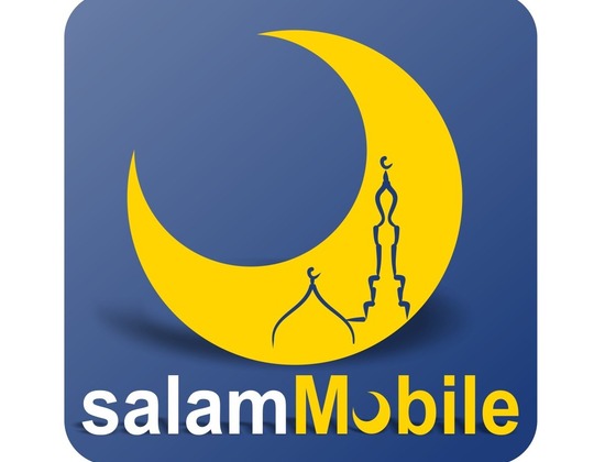 SALAM Mobile - умное приложение для современных мусульман