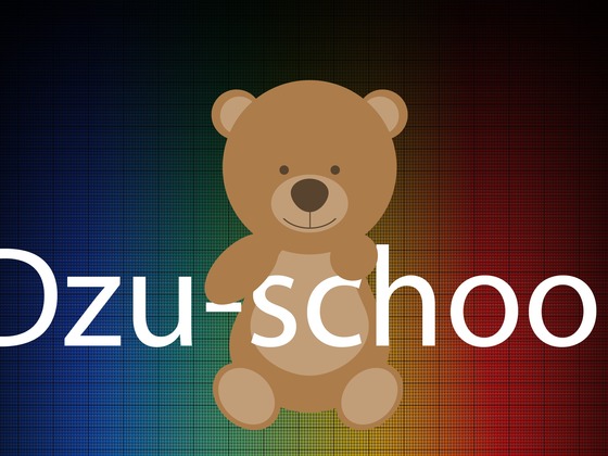 Dzu-school - всё, что нужно для онлайн обучения.