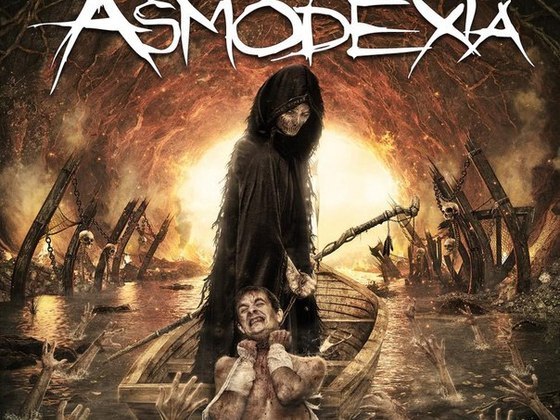 The Asmodexia