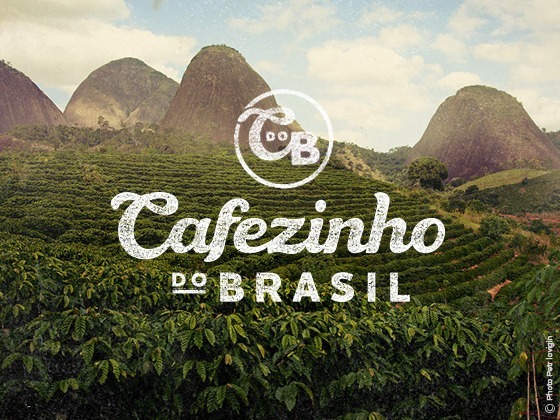 "Cafezinho do Brasil" - кофейня, ресторан, центр культуры