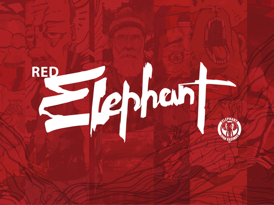Открытие Red Elephant 