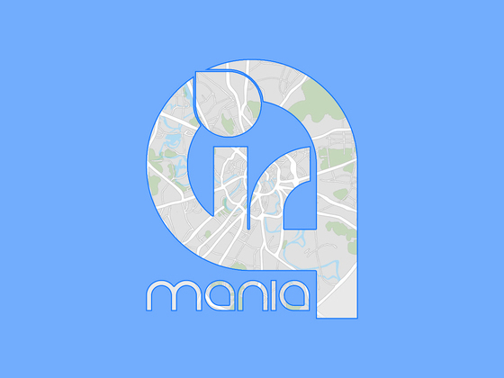 IQR Mania. Активная интеллектуальная городская игра