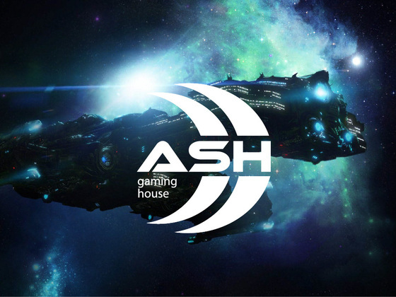 ASH Gaming House - дом киберспортсмена, этап 1
