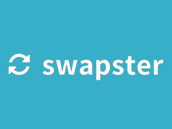 "Swapster" - самый удобный способ обменять товар