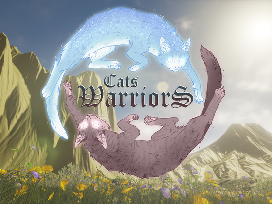 Cats Warriors project