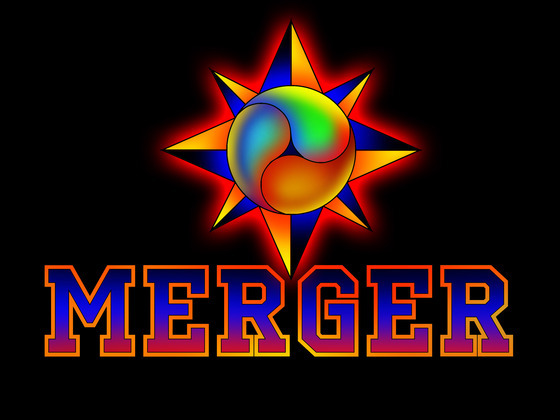 Merger: MMORPG, создаваемая игроком, и для игроков.
