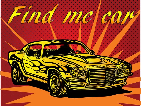 Find me car - это искусственный интеллект