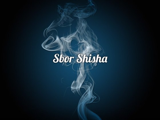 Кальянная Sbor Shisha, non-alcohol 