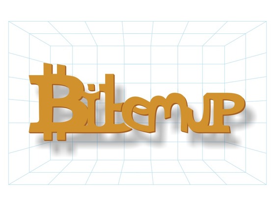 Bitemup - настольная карточная игра о Bitcoin