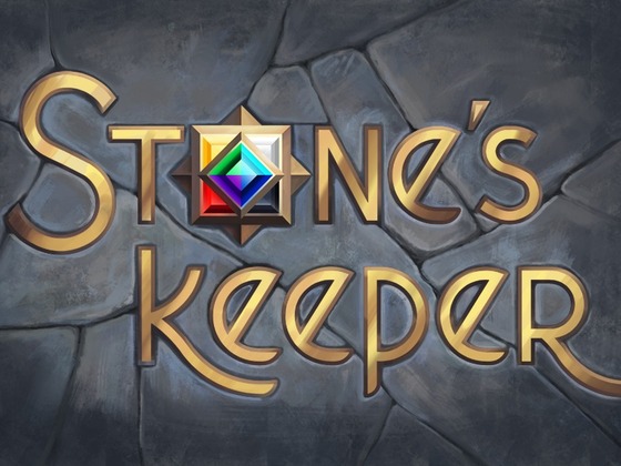 Stone’s Keeper