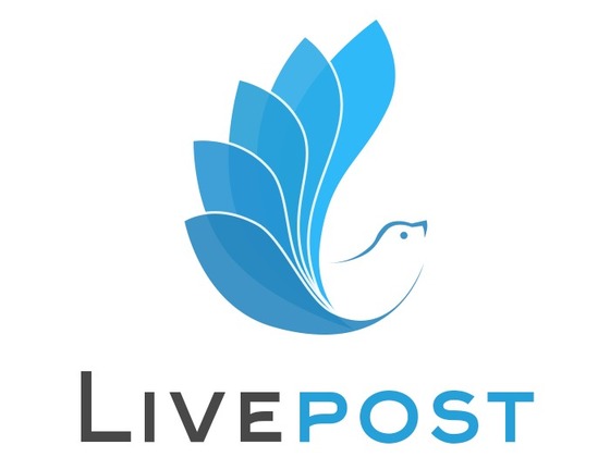 Livepost - виртуальная жизнь с пользой для реального мира!
