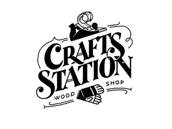 Crafts Station. Оснащение станками общественной мастерской