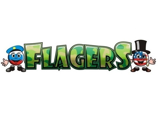 Обновление для игры Flagers
