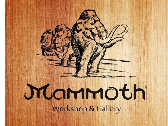 Mammoth - мастерская подарков