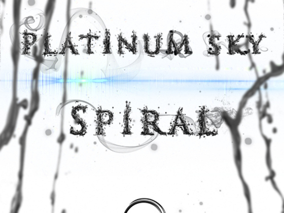 Новый альбом Platinum Sky - "Spiral".