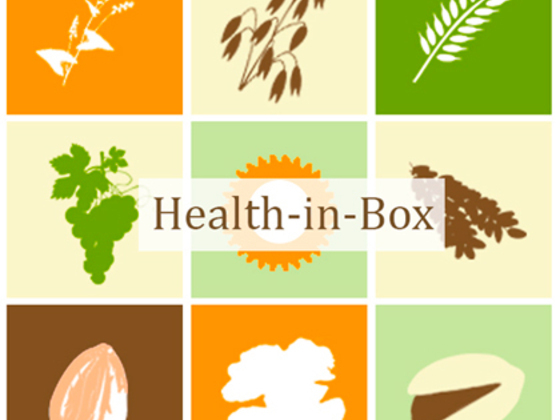 Health-in-Box