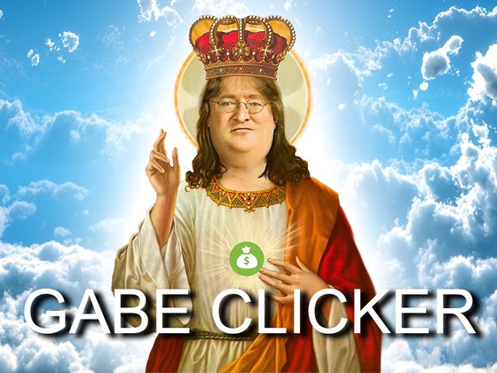Gabe Clicker